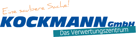 Kockmann GmbH - To the home page