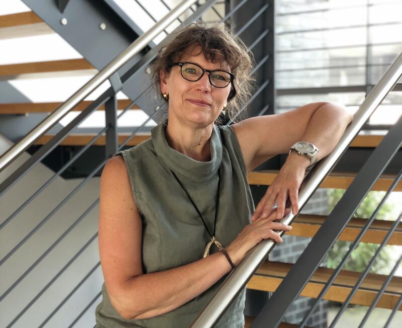 Marianne Omar